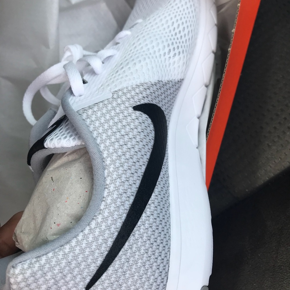 Nike Flex Experience RN 6 White